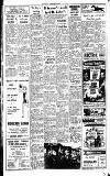 Torbay Express and South Devon Echo Saturday 01 November 1958 Page 6