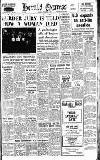 Torbay Express and South Devon Echo Tuesday 04 November 1958 Page 1