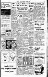 Torbay Express and South Devon Echo Tuesday 04 November 1958 Page 5