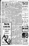 Torbay Express and South Devon Echo Tuesday 04 November 1958 Page 6
