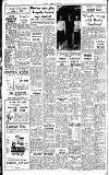 Torbay Express and South Devon Echo Tuesday 04 November 1958 Page 10