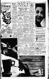 Torbay Express and South Devon Echo Thursday 06 November 1958 Page 3
