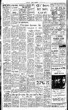 Torbay Express and South Devon Echo Thursday 06 November 1958 Page 4