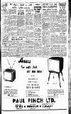 Torbay Express and South Devon Echo Friday 07 November 1958 Page 9