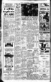 Torbay Express and South Devon Echo Saturday 08 November 1958 Page 6