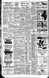 Torbay Express and South Devon Echo Saturday 08 November 1958 Page 12