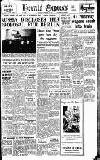 Torbay Express and South Devon Echo Thursday 27 November 1958 Page 1