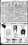 Torbay Express and South Devon Echo Friday 28 November 1958 Page 4