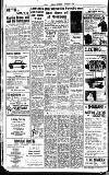 Torbay Express and South Devon Echo Friday 28 November 1958 Page 12