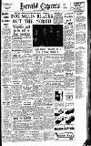 Torbay Express and South Devon Echo Saturday 29 November 1958 Page 1