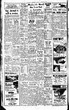 Torbay Express and South Devon Echo Saturday 29 November 1958 Page 6