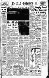 Torbay Express and South Devon Echo Monday 01 December 1958 Page 1
