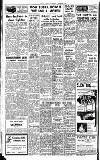 Torbay Express and South Devon Echo Monday 01 December 1958 Page 6