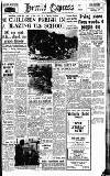 Torbay Express and South Devon Echo Tuesday 02 December 1958 Page 1