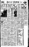 Torbay Express and South Devon Echo Friday 05 December 1958 Page 1
