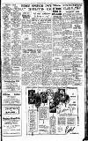 Torbay Express and South Devon Echo Saturday 06 December 1958 Page 5