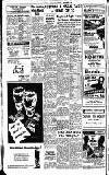 Torbay Express and South Devon Echo Saturday 06 December 1958 Page 6