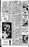 Torbay Express and South Devon Echo Saturday 06 December 1958 Page 12