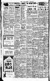 Torbay Express and South Devon Echo Monday 08 December 1958 Page 6