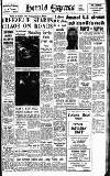 Torbay Express and South Devon Echo Tuesday 09 December 1958 Page 1