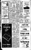 Torbay Express and South Devon Echo Wednesday 10 December 1958 Page 6