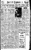 Torbay Express and South Devon Echo Thursday 11 December 1958 Page 1