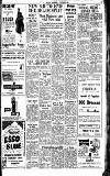 Torbay Express and South Devon Echo Monday 15 December 1958 Page 5