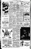 Torbay Express and South Devon Echo Monday 15 December 1958 Page 6