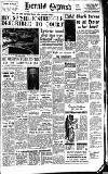 Torbay Express and South Devon Echo Monday 04 May 1959 Page 1