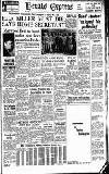 Torbay Express and South Devon Echo Wednesday 06 May 1959 Page 1