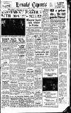 Torbay Express and South Devon Echo Tuesday 12 May 1959 Page 1