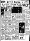 Torbay Express and South Devon Echo Wednesday 13 May 1959 Page 1