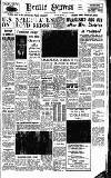 Torbay Express and South Devon Echo Tuesday 02 June 1959 Page 1