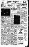 Torbay Express and South Devon Echo Thursday 04 June 1959 Page 1