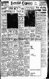 Torbay Express and South Devon Echo Wednesday 02 September 1959 Page 1