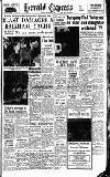 Torbay Express and South Devon Echo Tuesday 08 September 1959 Page 1