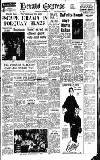 Torbay Express and South Devon Echo Wednesday 09 September 1959 Page 1