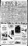 Torbay Express and South Devon Echo Friday 02 October 1959 Page 4