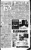 Torbay Express and South Devon Echo Friday 02 October 1959 Page 9