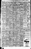 Torbay Express and South Devon Echo Saturday 03 October 1959 Page 8