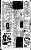 Torbay Express and South Devon Echo Friday 09 October 1959 Page 6