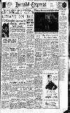 Torbay Express and South Devon Echo Saturday 10 October 1959 Page 1