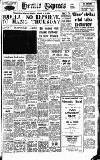 Torbay Express and South Devon Echo Tuesday 03 November 1959 Page 1