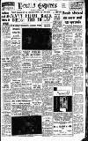 Torbay Express and South Devon Echo Wednesday 11 November 1959 Page 1