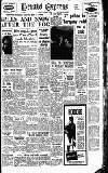 Torbay Express and South Devon Echo Friday 13 November 1959 Page 1