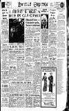 Torbay Express and South Devon Echo Saturday 05 December 1959 Page 1