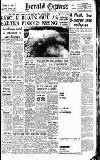 Torbay Express and South Devon Echo Monday 07 December 1959 Page 1