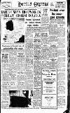 Torbay Express and South Devon Echo Tuesday 08 December 1959 Page 1
