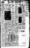 Torbay Express and South Devon Echo Friday 15 January 1960 Page 1