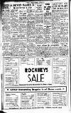 Torbay Express and South Devon Echo Friday 29 January 1960 Page 4